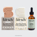 Hair Growth Bundle - Everyday Essentials