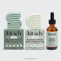 Rosemary and Biotin Trio - Curated Collection