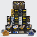 Star WarsTM and Kitsch Ultimate Collectors Bundle - King - Curated Collection