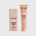 Stay Hydrated Moisturizing Hair Duo - Signature Selection