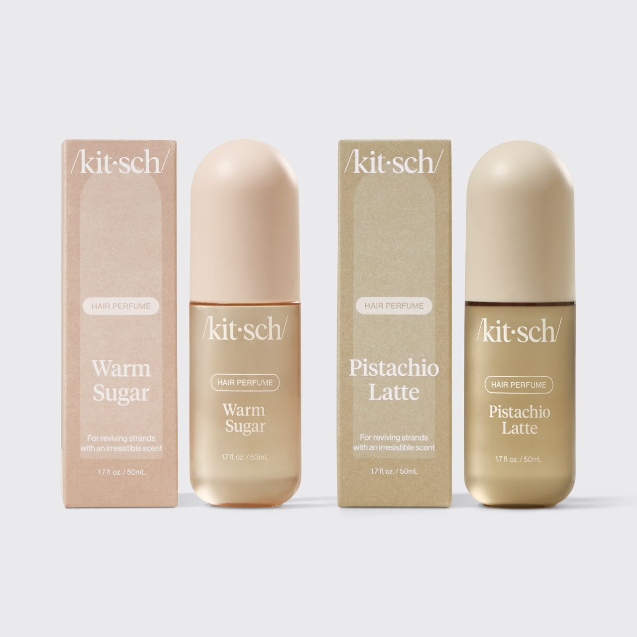 Sugar and Spice Duo Warm Sugar and Pistachio Latte - Curated Collection