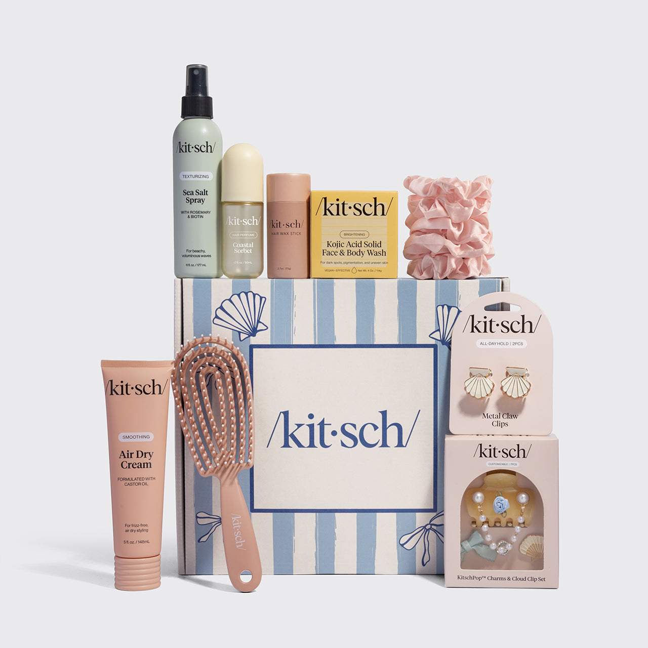 Limited Edition Summer Box - Curated Collection
