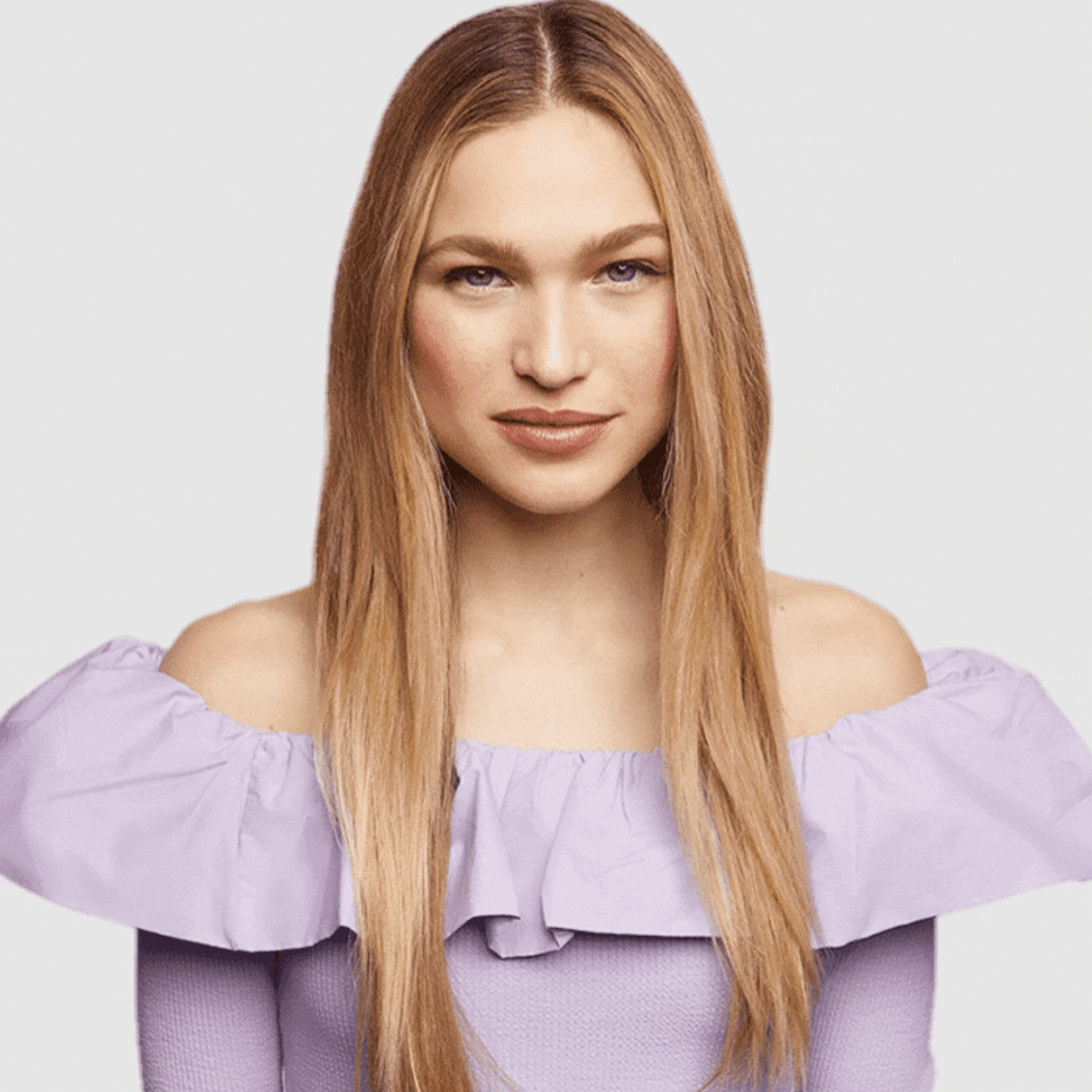 Chocolate XL Satin Heatless Curling Set - Everyday Essentials