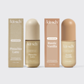 Vanilla Pistachio Dream Duo Pistachio Latte and Rustic Vanilla - Everyday Essentials