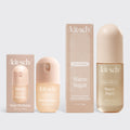 Warm Sugar Hair and Body Mist and Mini Duo - Signature Selection