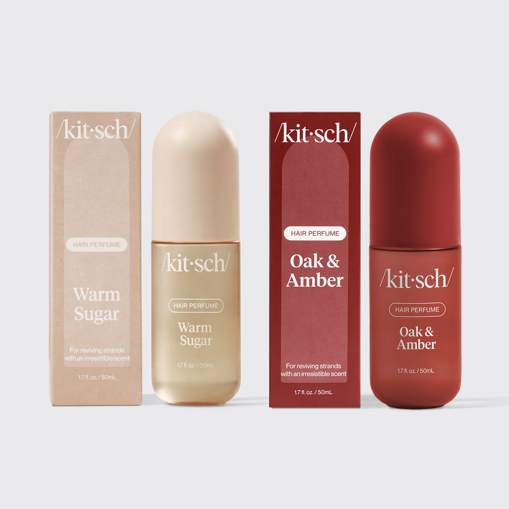 Ember Retreat Duo Warm Sugar and Oak and Amber - Everyday Essentials