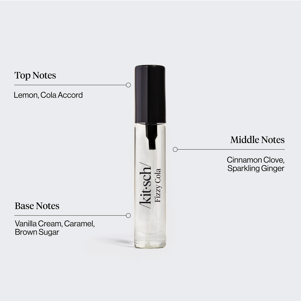 Smell Like A Snack Hair and Body Mist Trio - Signature Selection