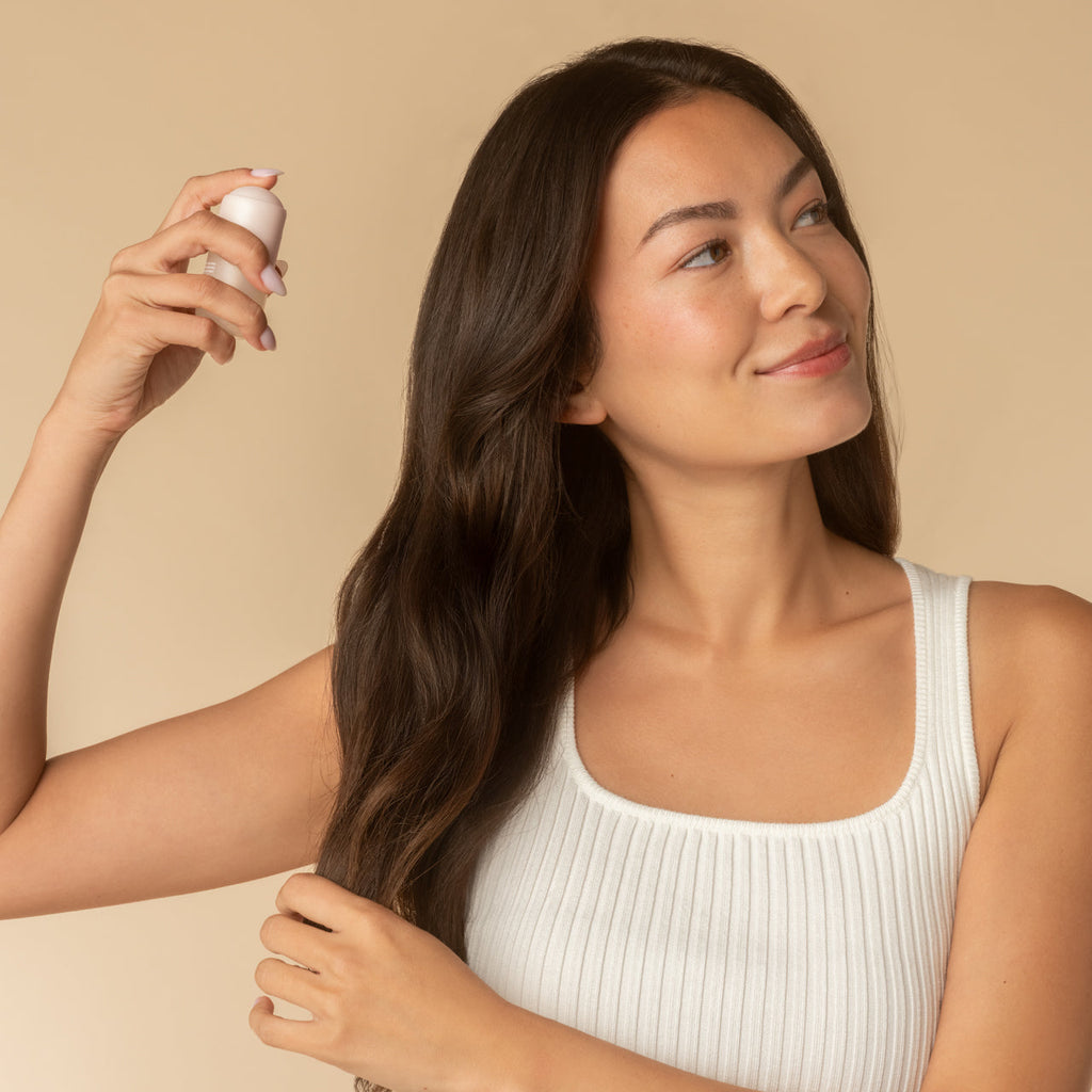 Warm Sugar Hair and Body Mist and Mini Duo - Signature Selection