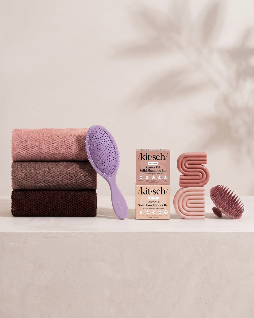 Spring Welcome Kit - Signature Selection