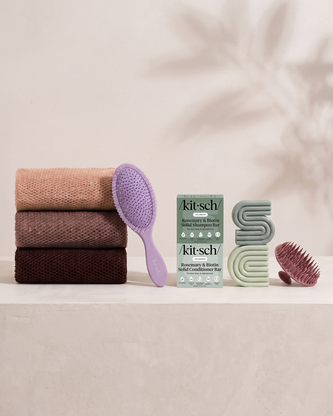 Spring Welcome Kit - Signature Selection