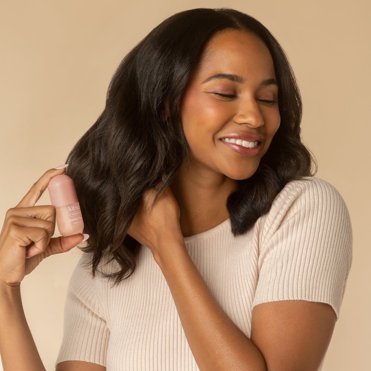 Amber Shores Hair and Body Mist and Mini Duo - Everyday Essentials