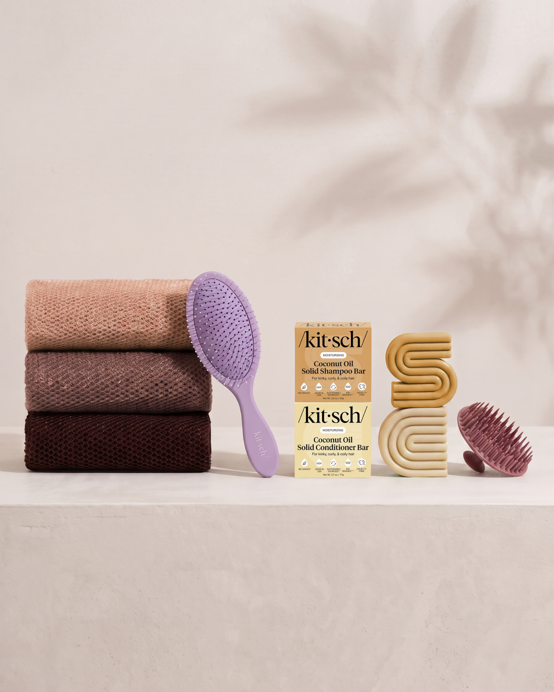 Spring Welcome Kit - Signature Selection