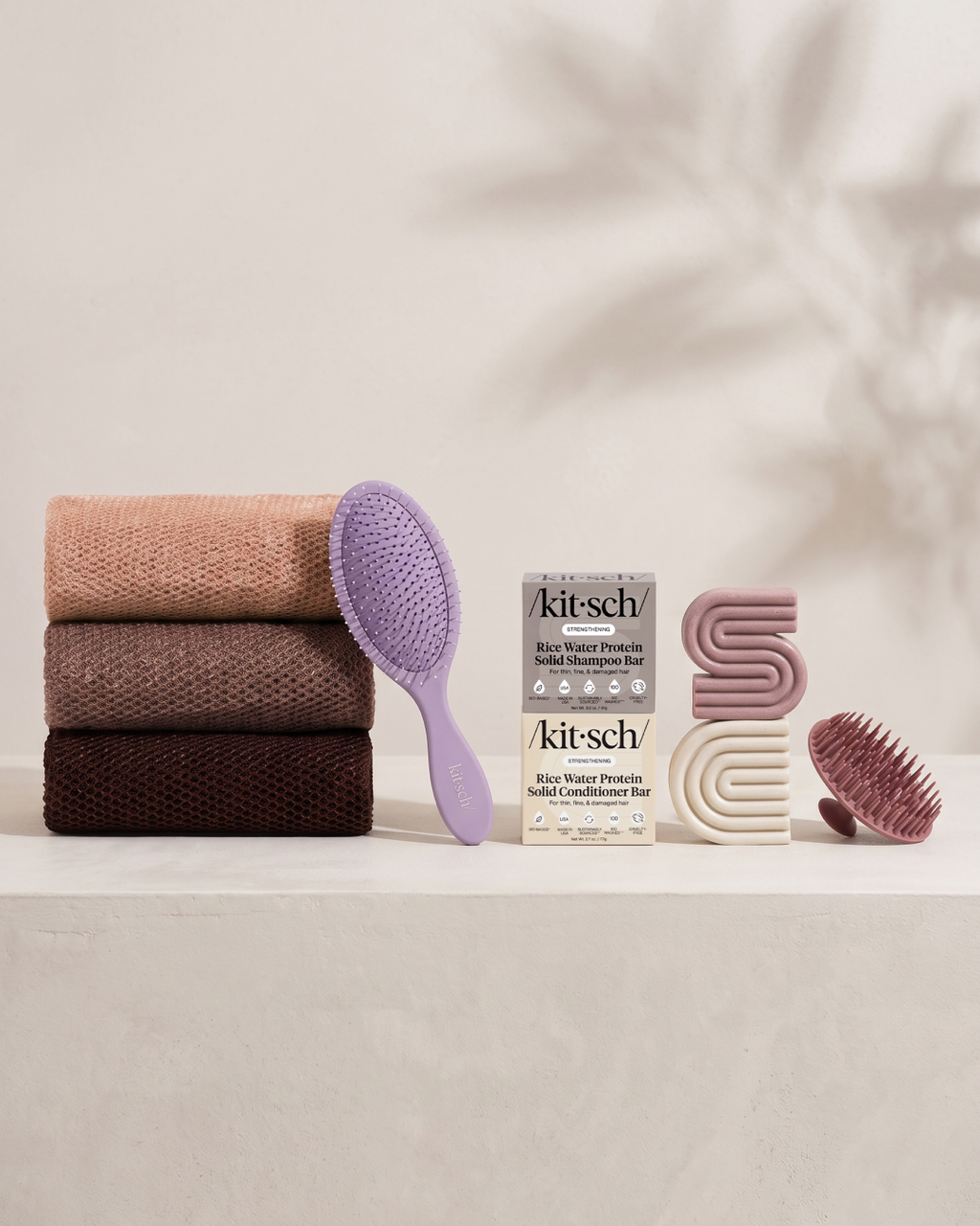 Spring Welcome Kit - Signature Selection