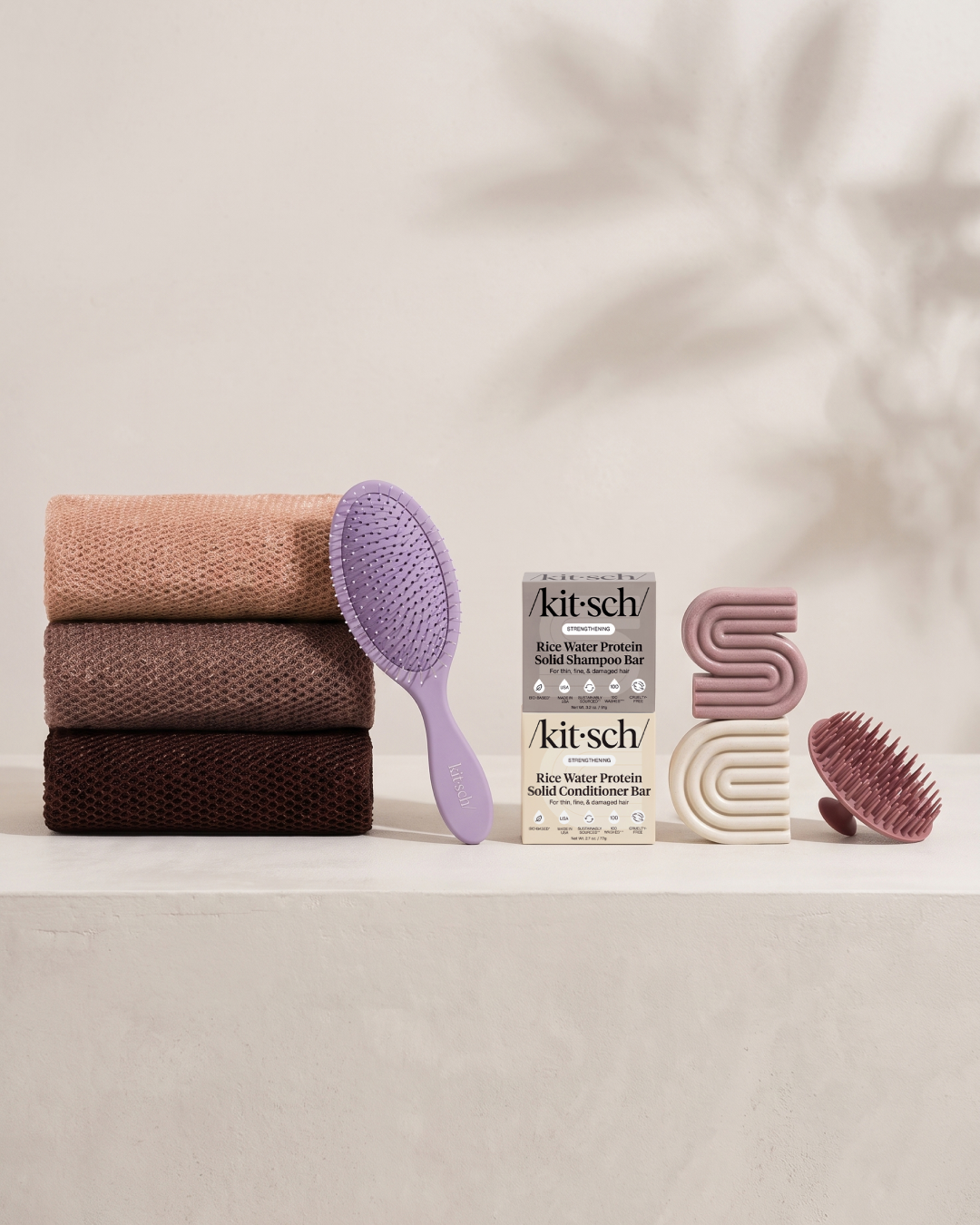 Spring Welcome Kit - Signature Selection
