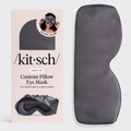 Charcoal Contour Pillow Eye Mask - Signature Selection
