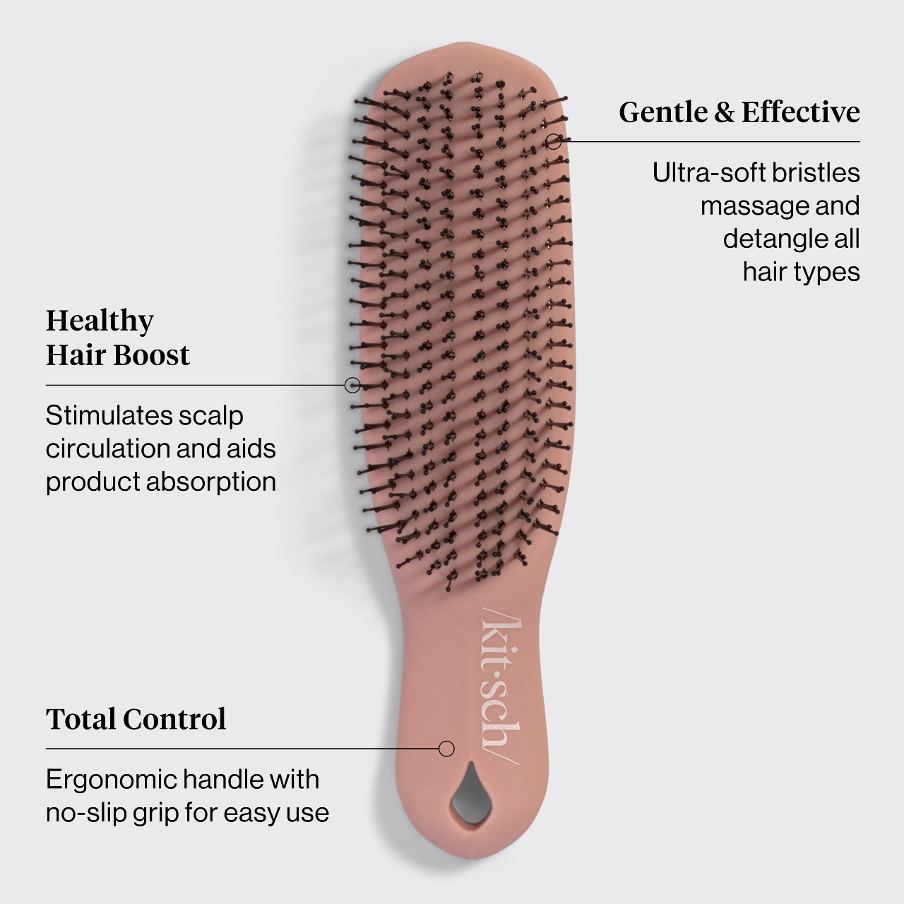 Bye Buildup Trio - Everyday Essentials