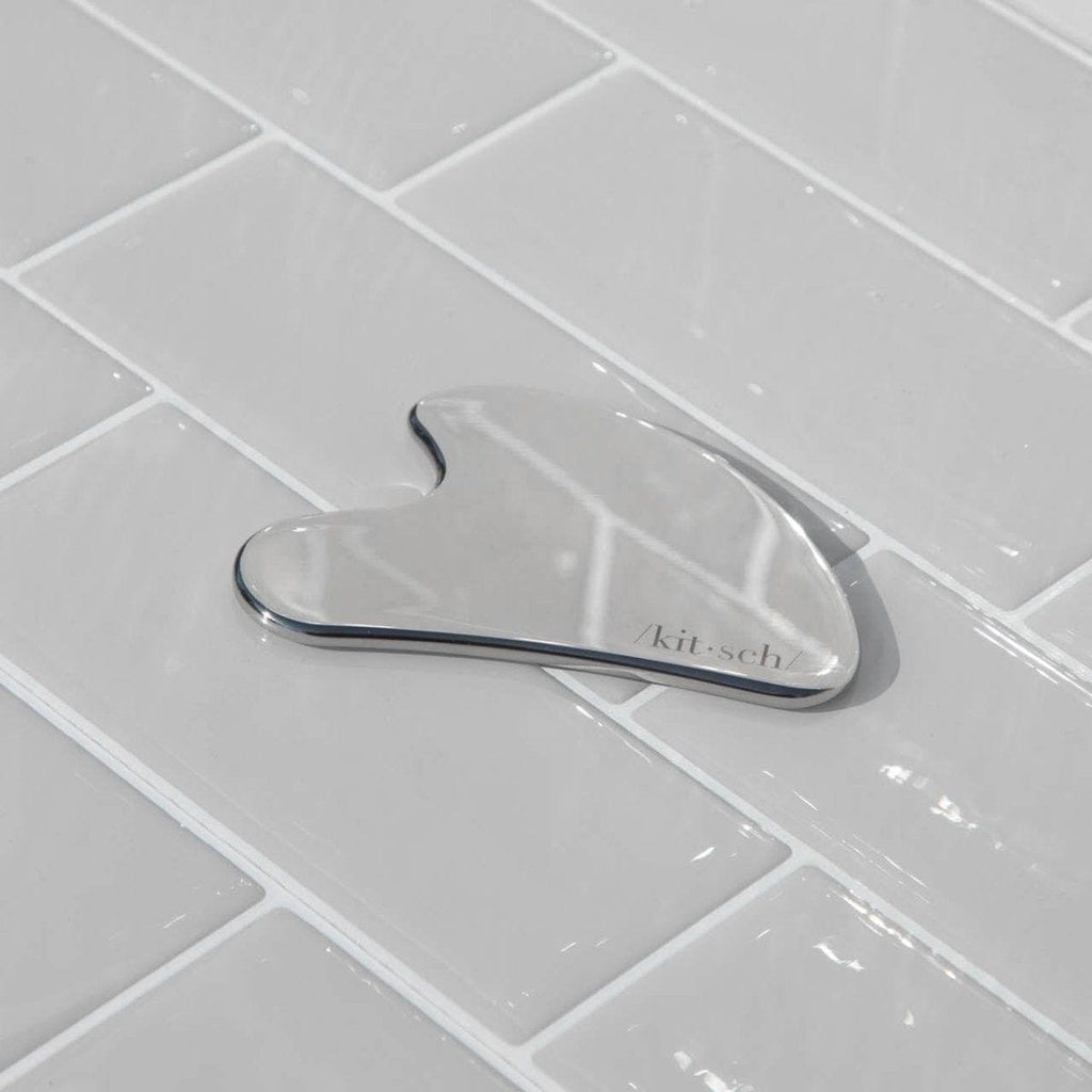 Stainless Steel Gua Sha - Signature Selection