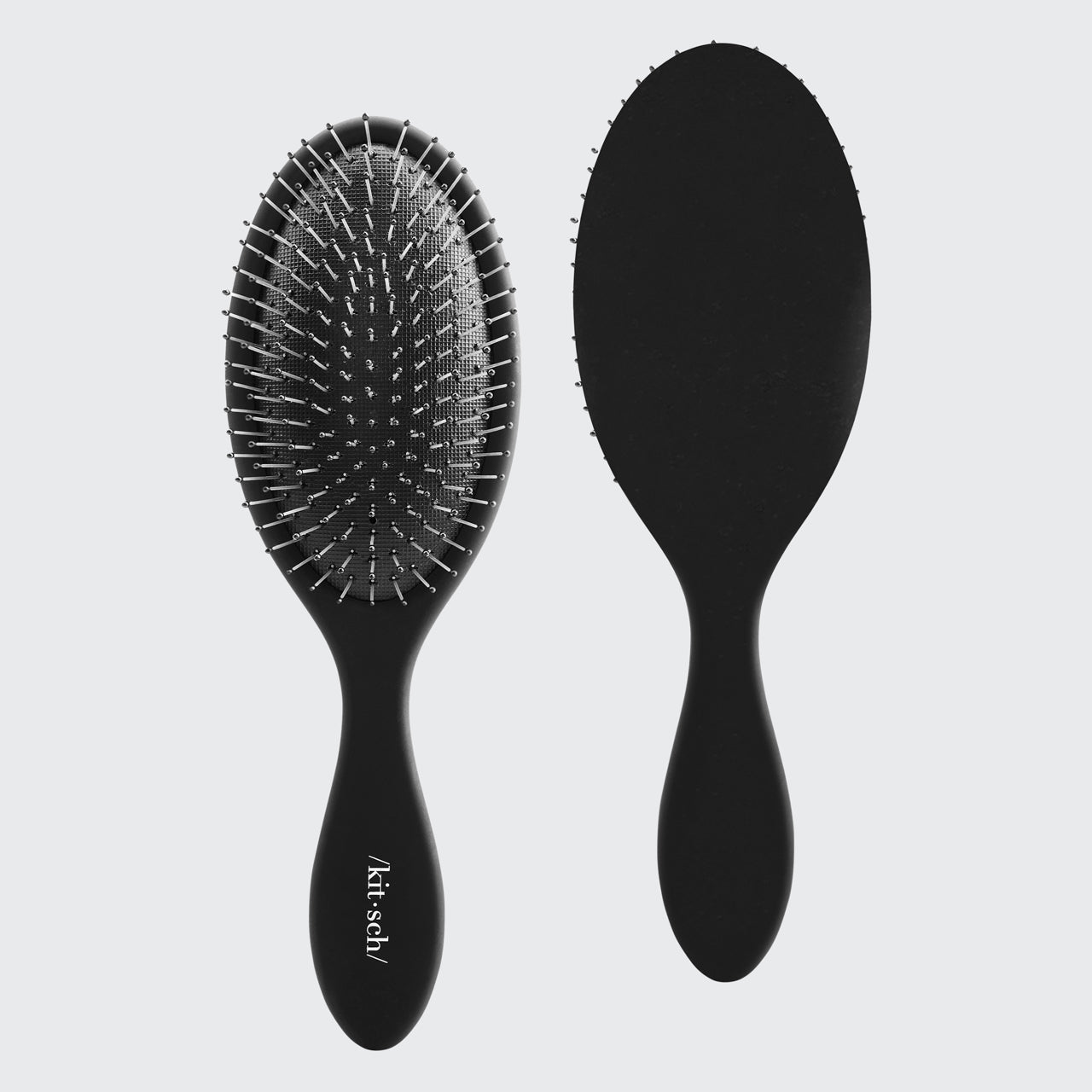 Gentle Detangling Wet Dry Brush - Curated Collection